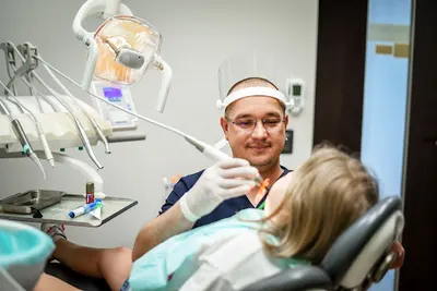 Stomatolog Radom Dentysta Implantolog GlobalDent