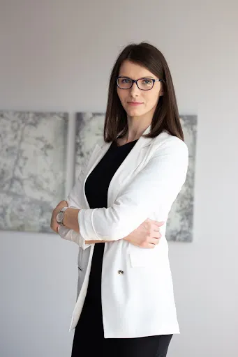 Radca Prawny Martyna Stanios-Kwandrans. Kancelaria radcy prawnego.